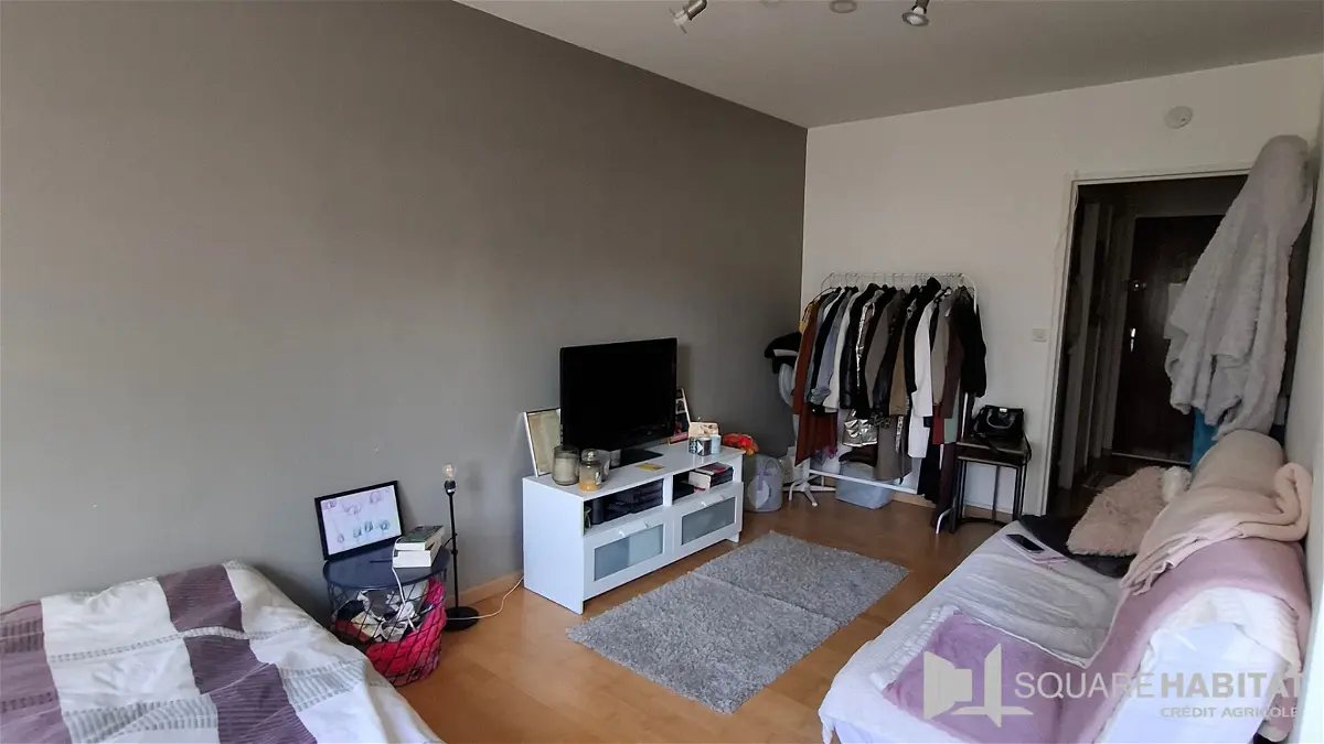 Achat appartementà CLERMONT FERRAND