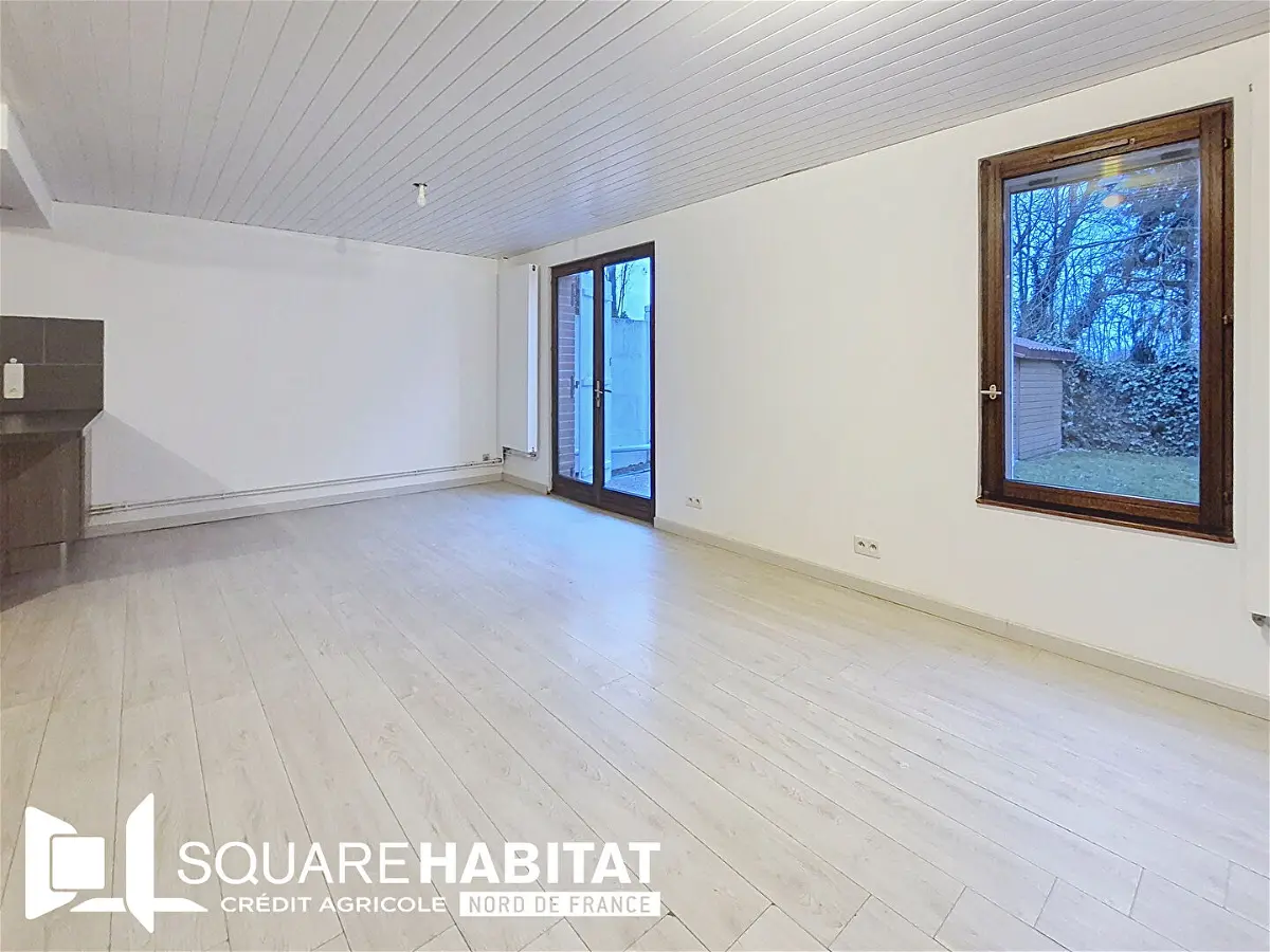 Achat maisonà HERIN