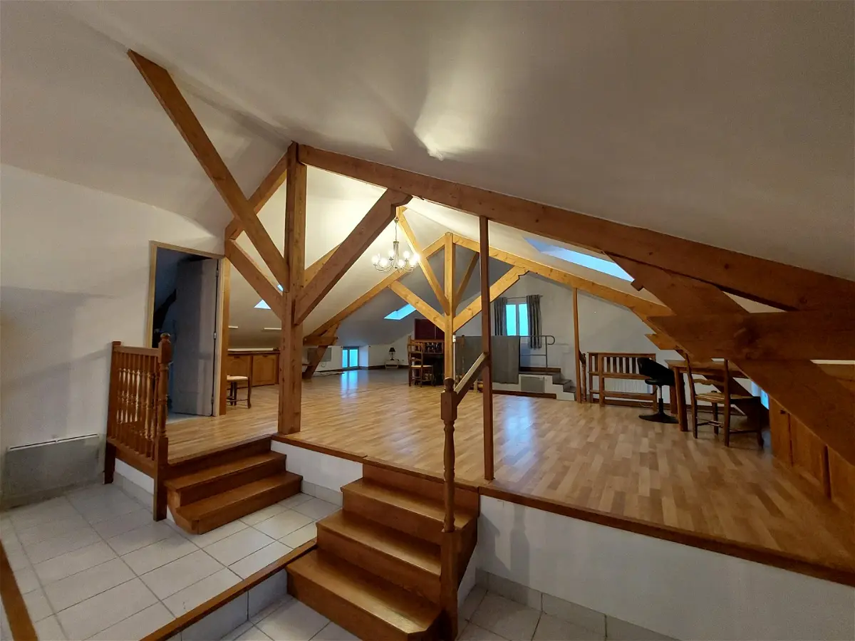 appartementà CRIEL SUR MER