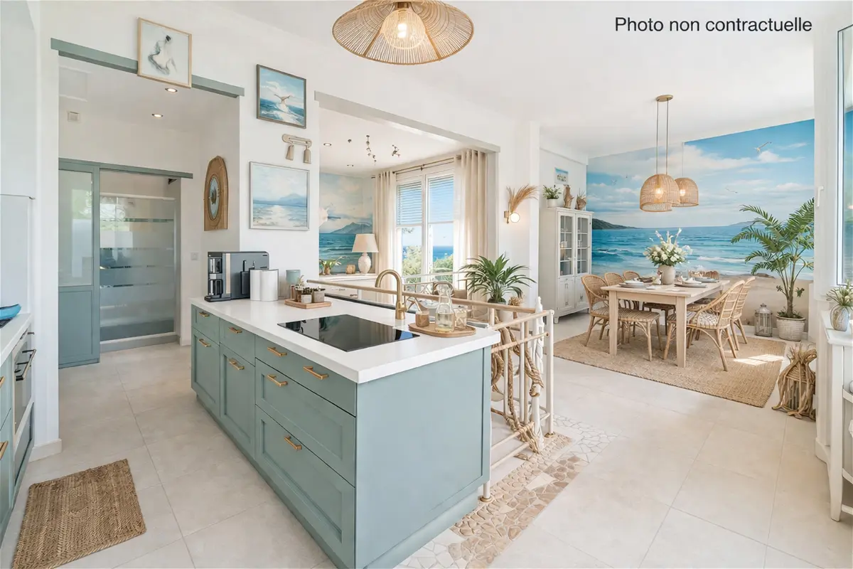 Achat appartementà ROYAN