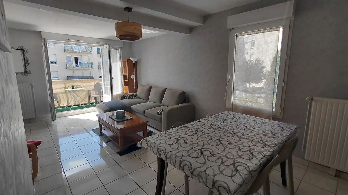 appartementà MAINVILLIERS