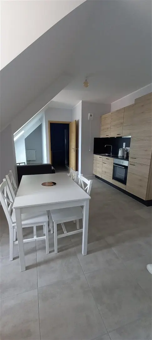 appartementà BESANCON