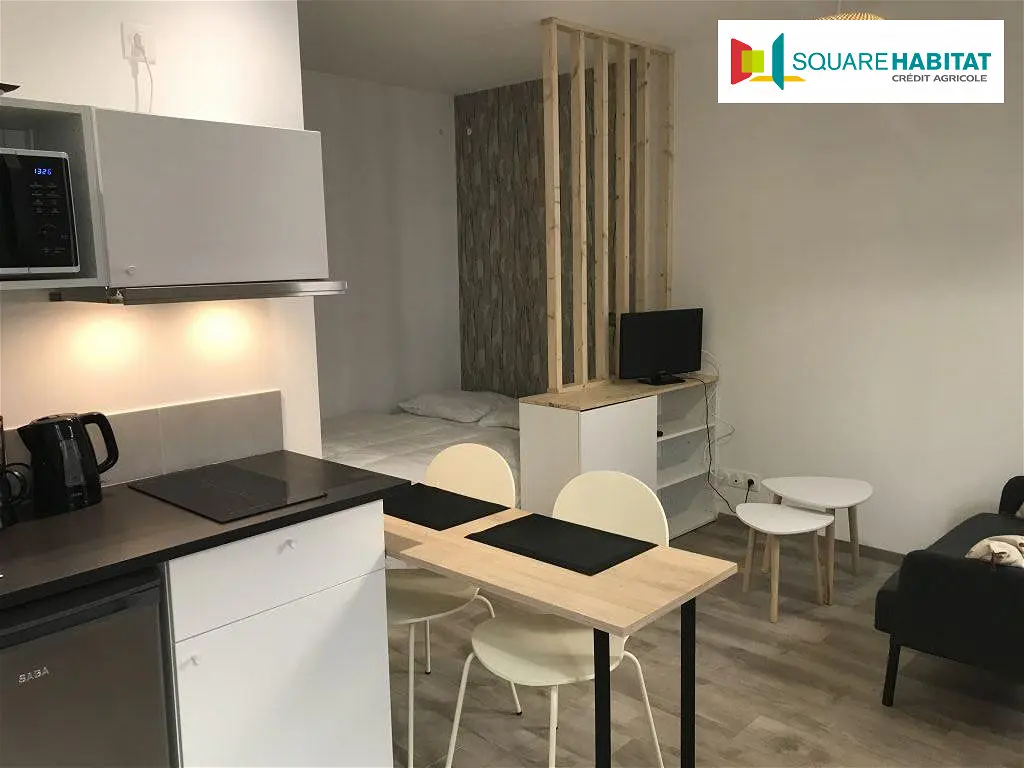 appartementà BAGNERES-DE-BIGORRE