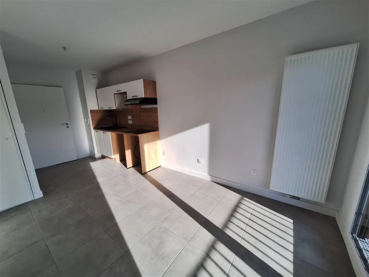 appartementà CLERMONT - FERRAND