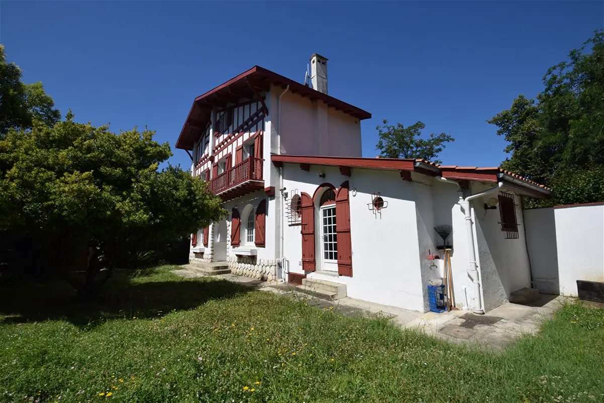 Achat maisonà MARMANDE