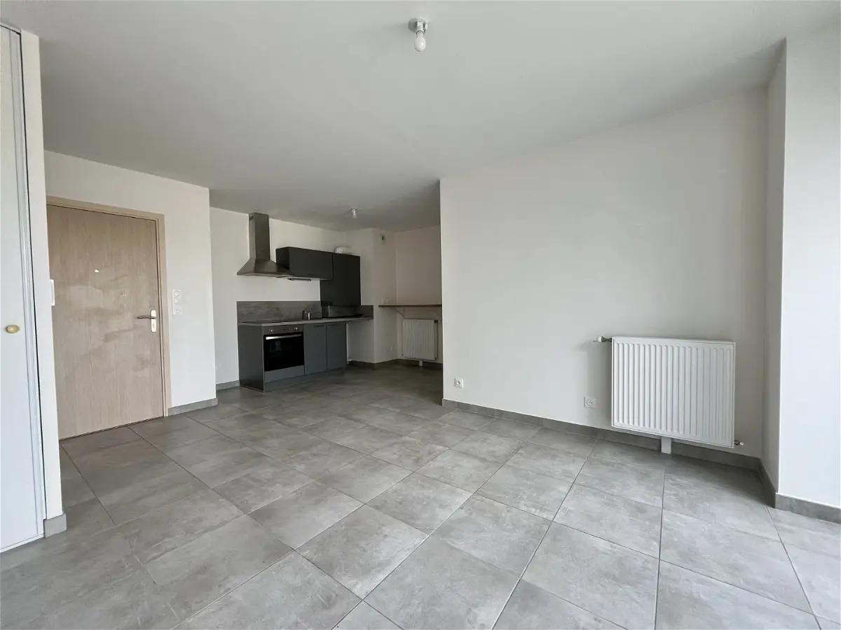 appartementà SAINT-PRYVE-SAINT-MESMIN