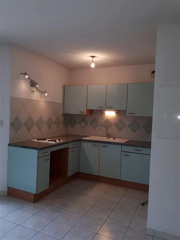 appartementà Valence