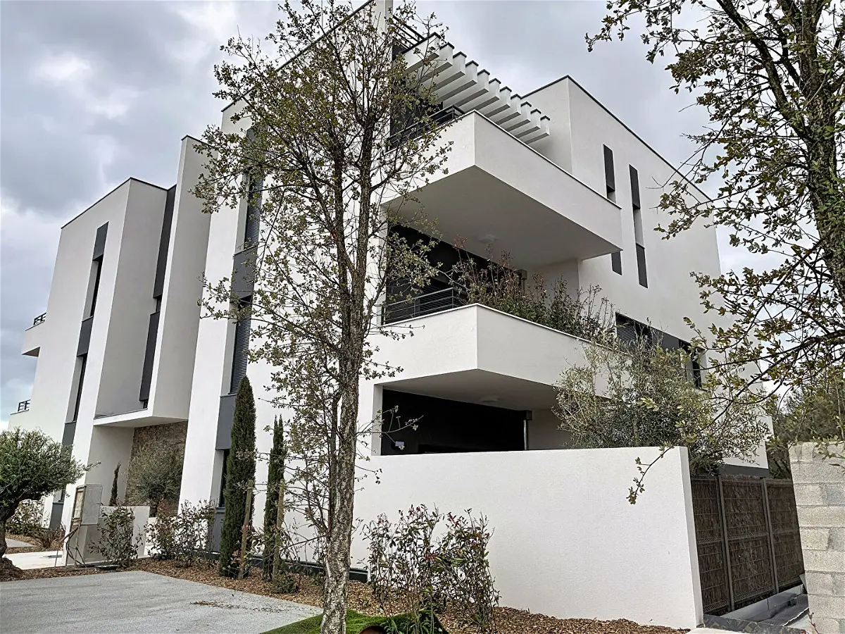 appartementà PERPIGNAN