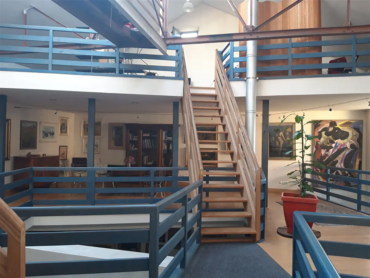 Achat appartementà NANTES