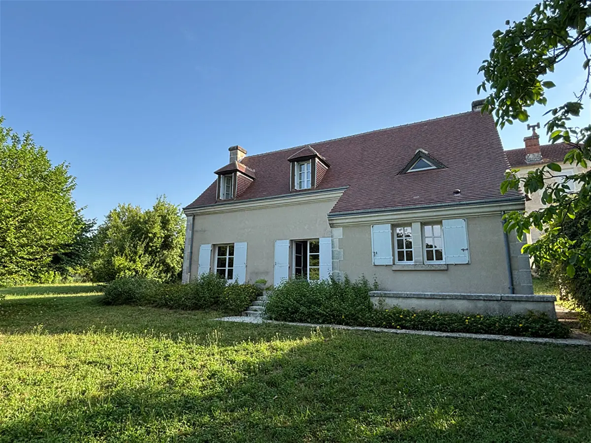 Achat maisonà PREUILLY SUR CLAISE