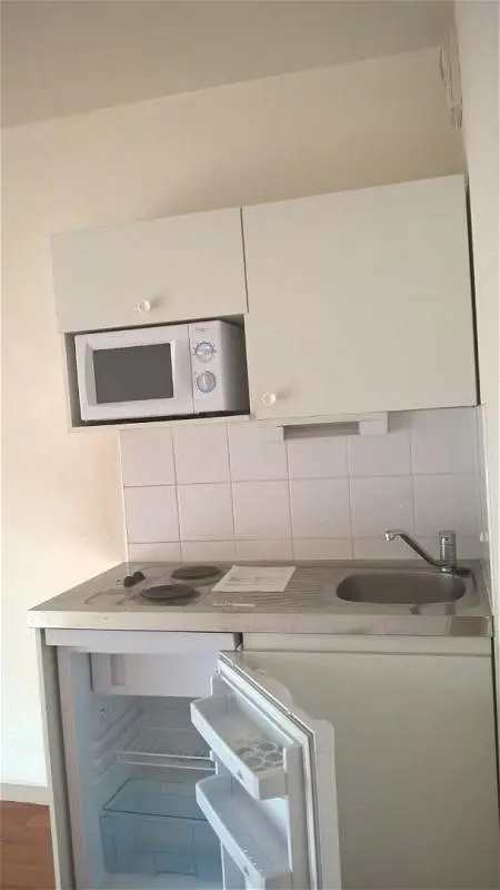 appartementà Grenoble