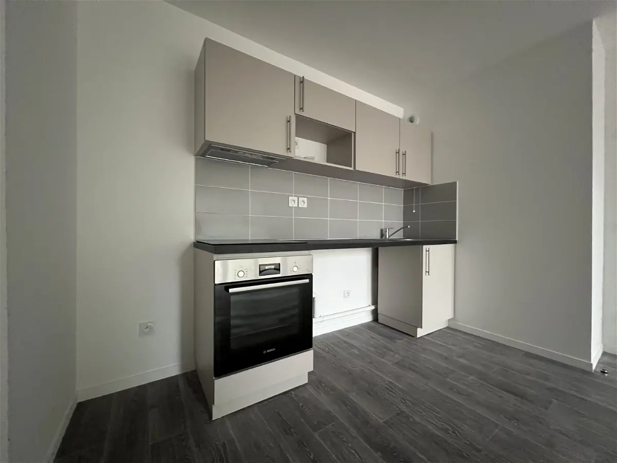 appartementà SAINT-JEAN-DE-BRAYE