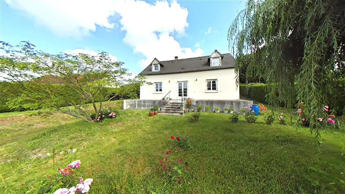 Achat maisonà NOUANS LES FONTAINES