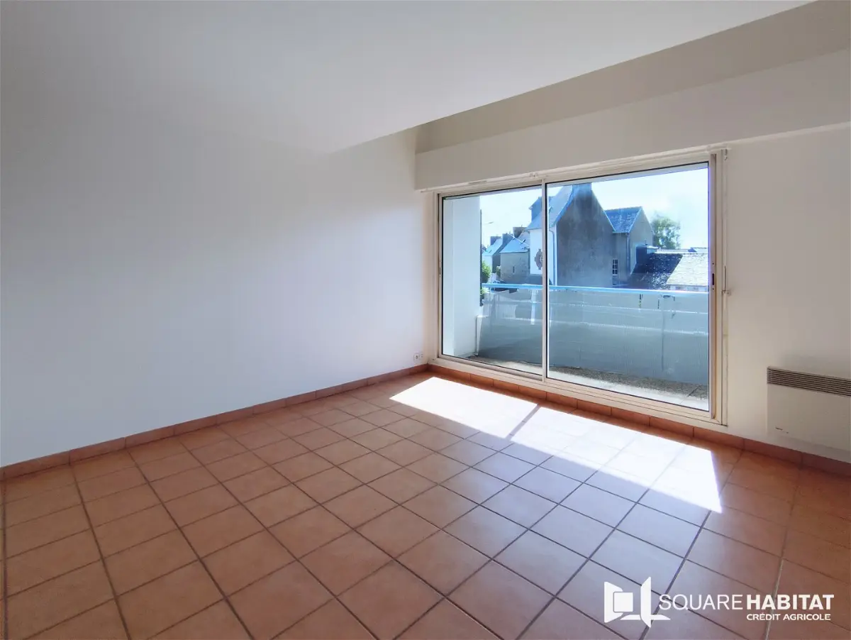 appartementà PERROS GUIREC