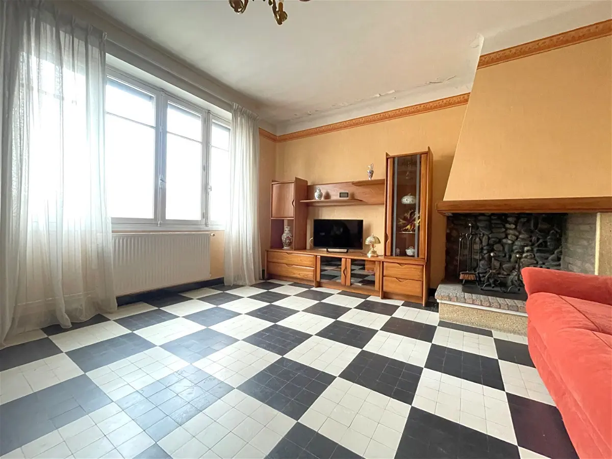 Achat appartementà TOULOUSE