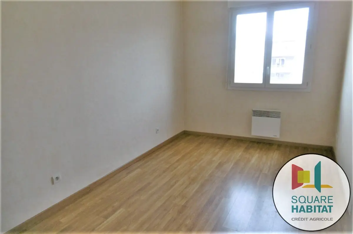 appartementà CLERMONT-FERRAND