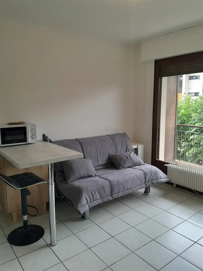 appartementà MEYTHET