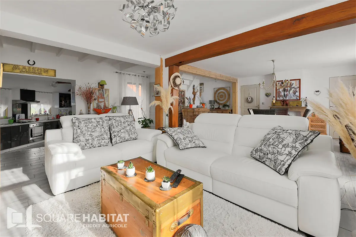 Achat maisonà AUCHY AU BOIS