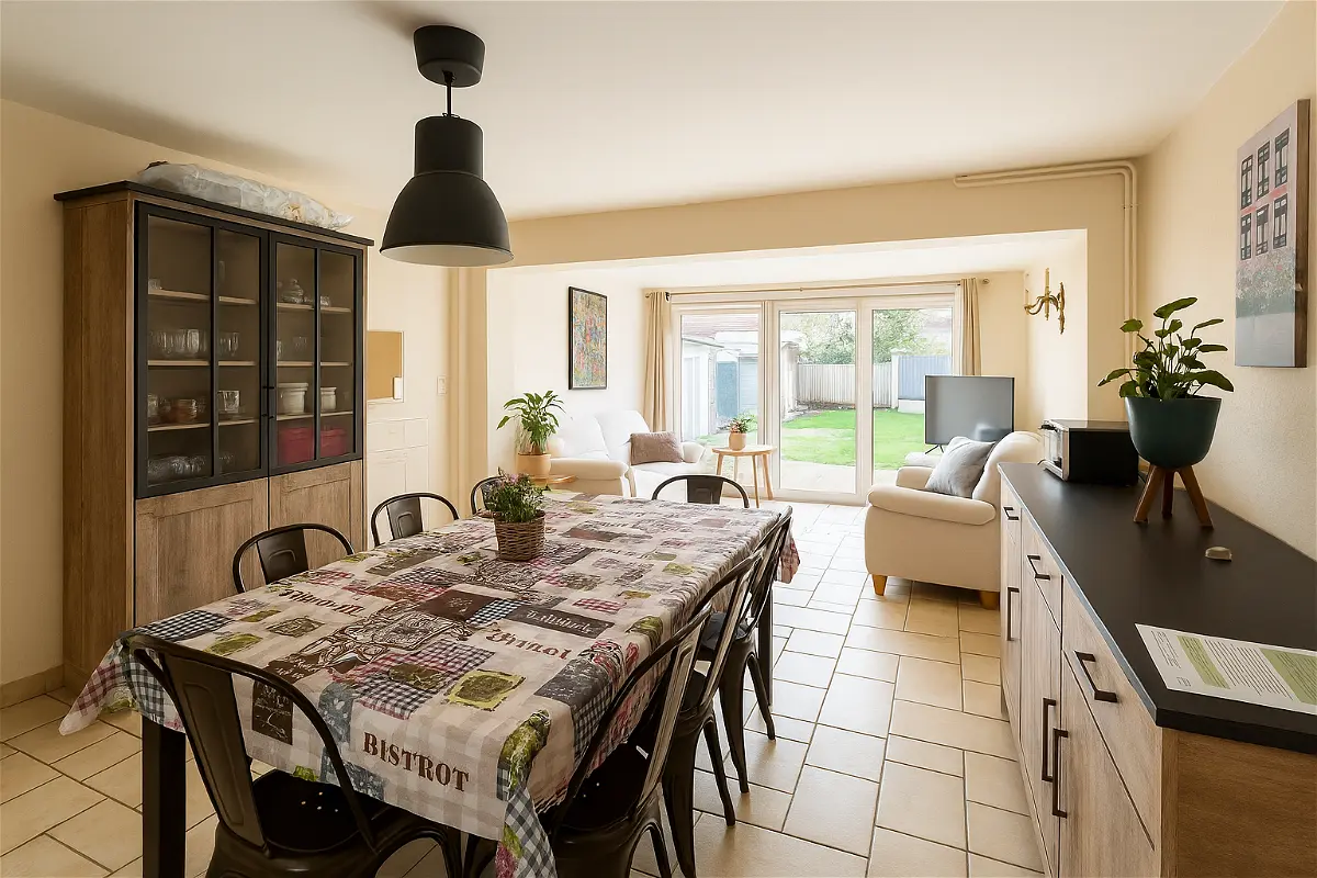 Achat maisonà CROIX