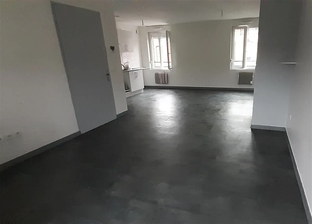 appartementà Denain
