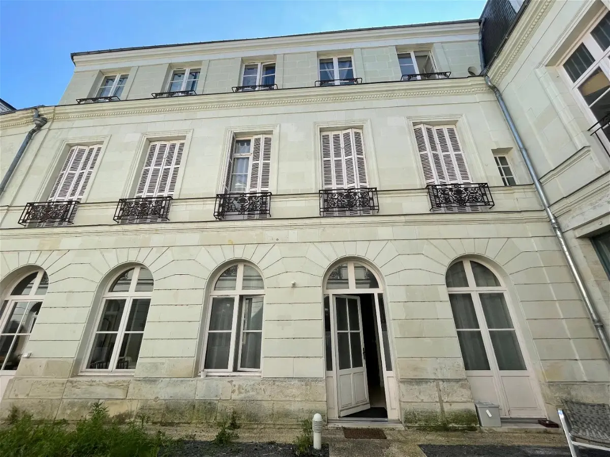 appartementà TOURS