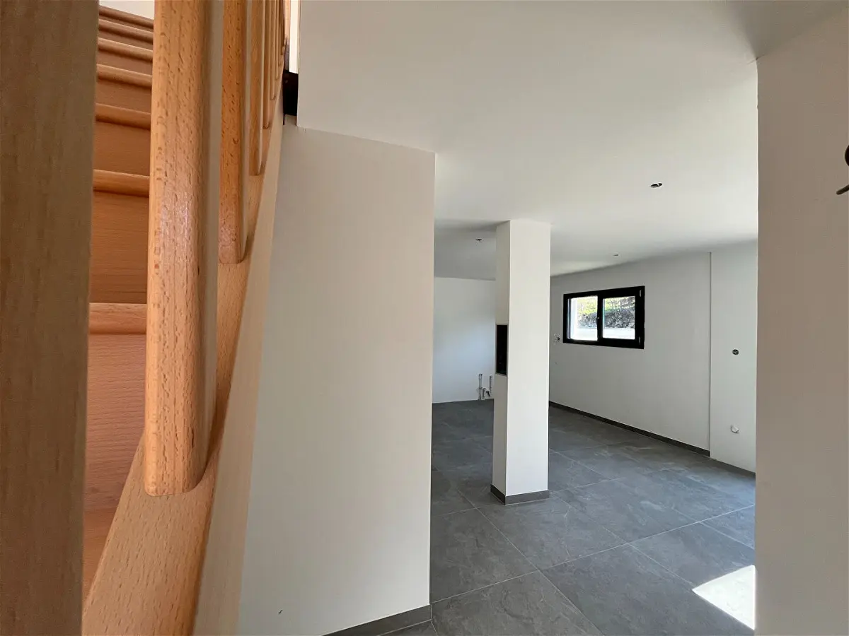 Achat appartementà VALDAHON