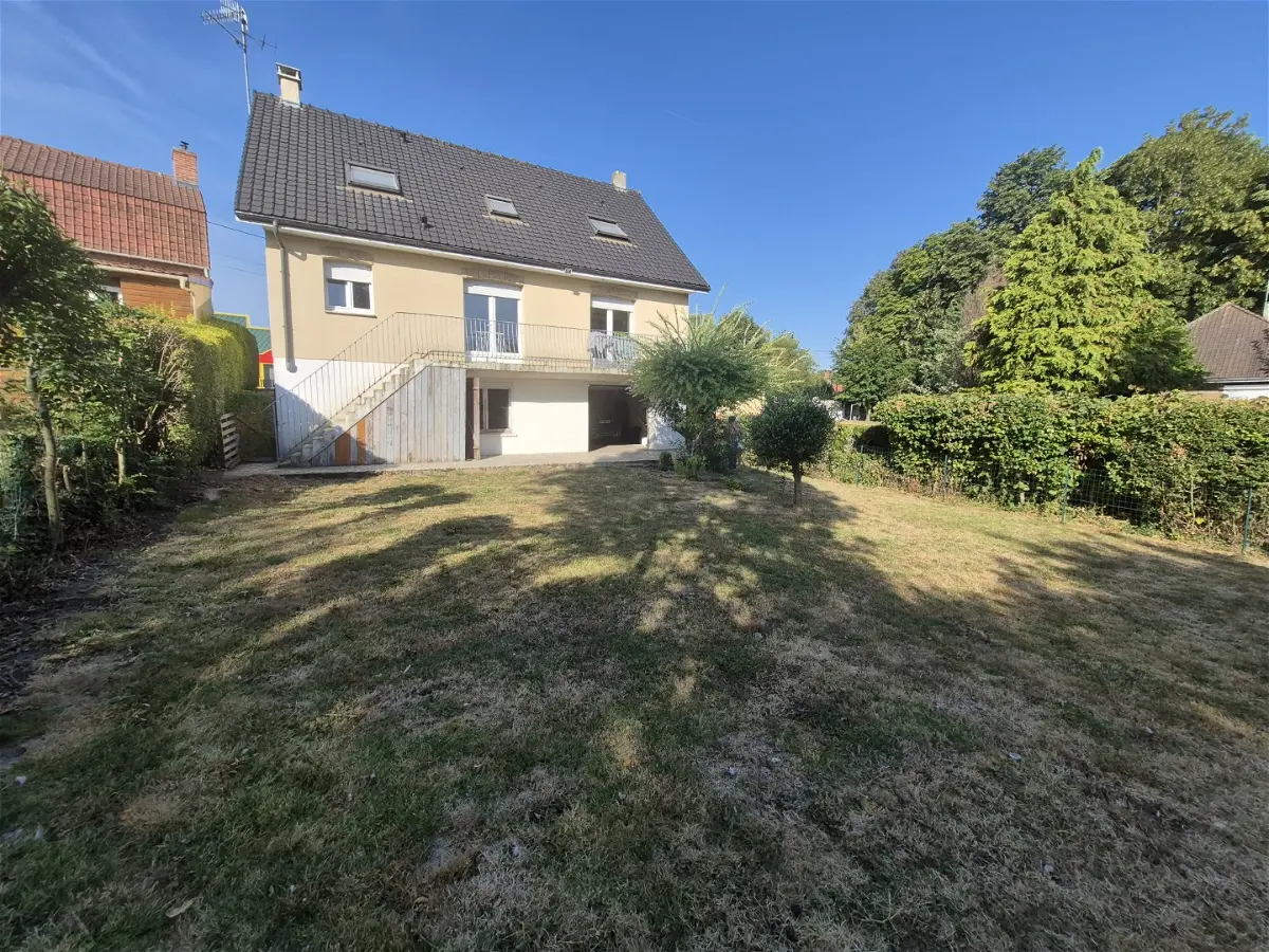 maisonà Tilques