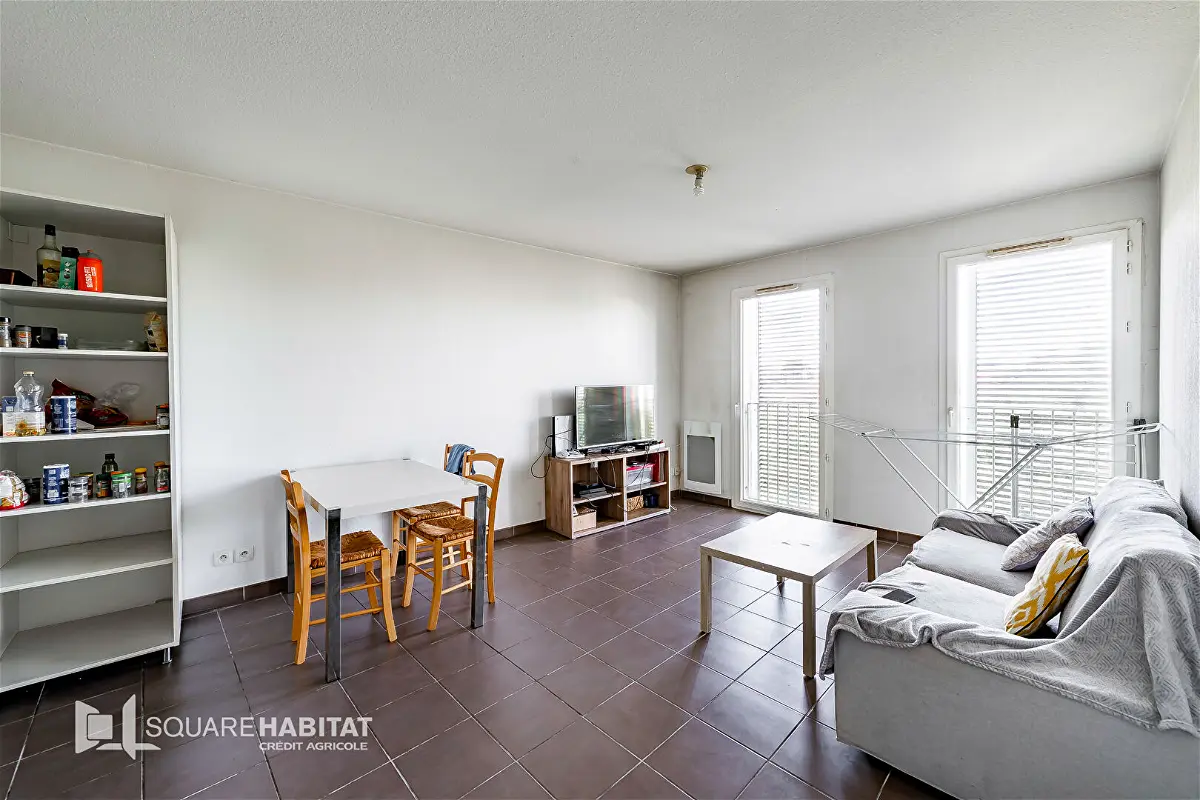 Achat appartementà MERIGNAC