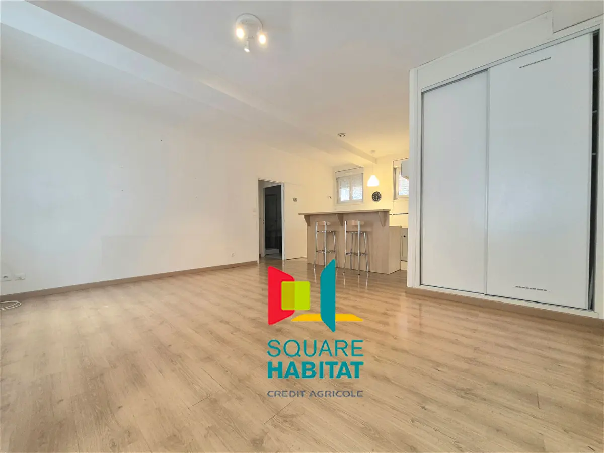 Achat appartementà DOUAI