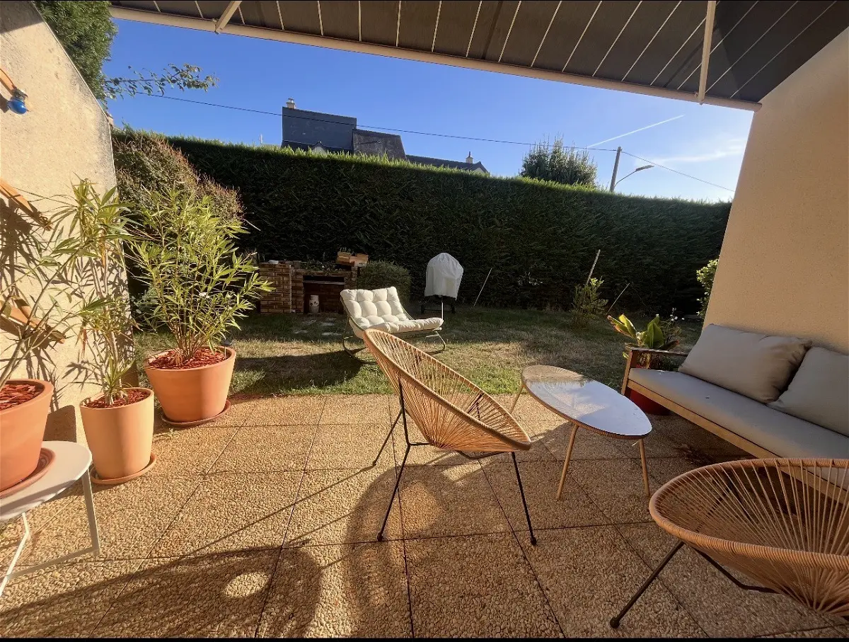 Achat maisonà LE MANS