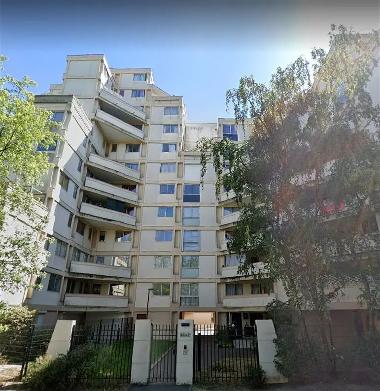 Appartement 3 pièces 65 m² · au Petit-Quevilly · 64,7 m² · 805 €/mois