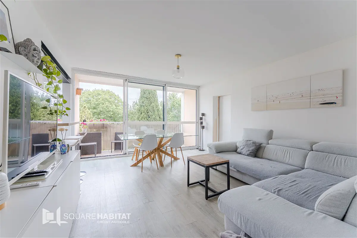 Achat appartementà NANTES