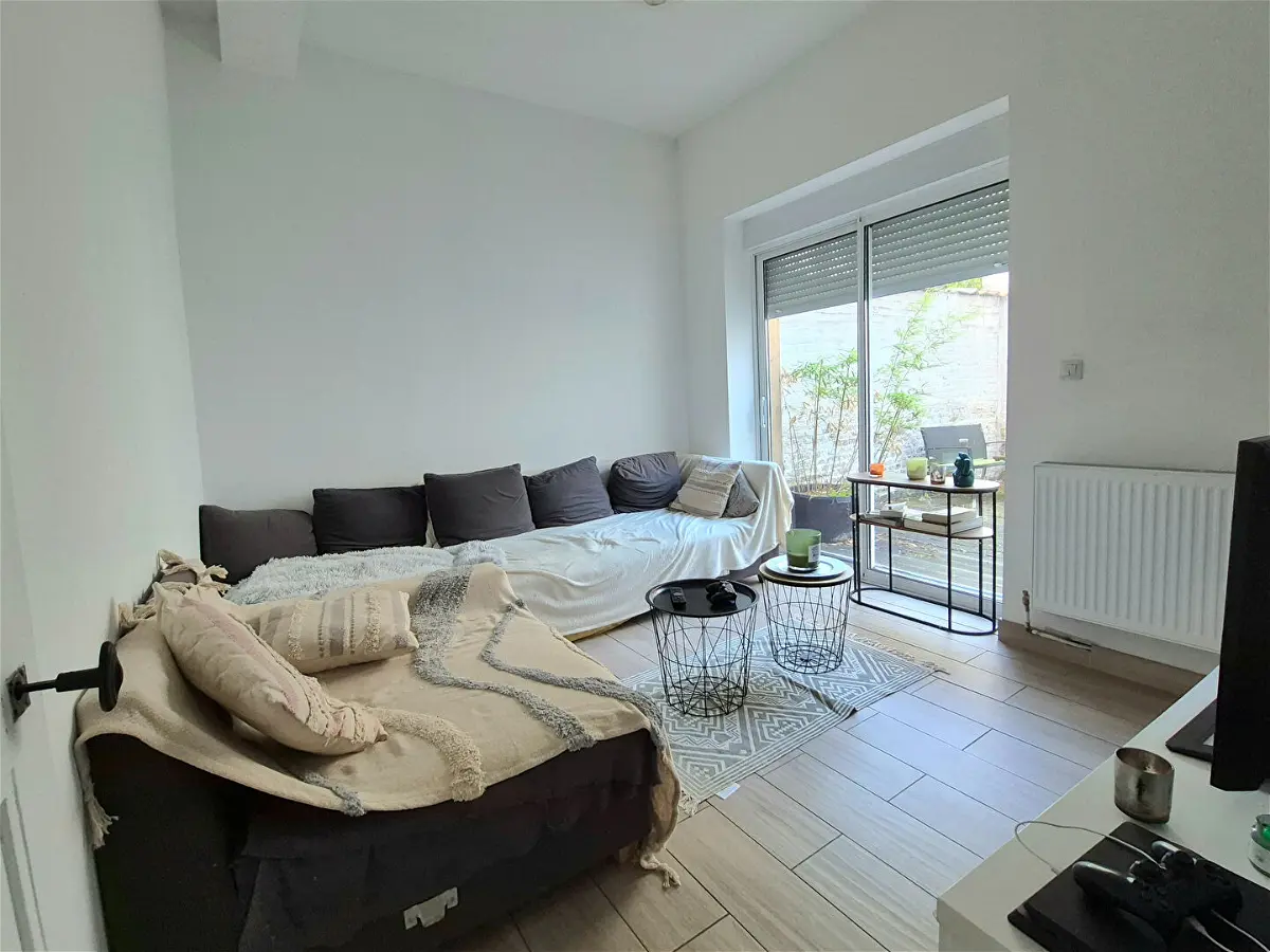 Achat maisonà TOURCOING