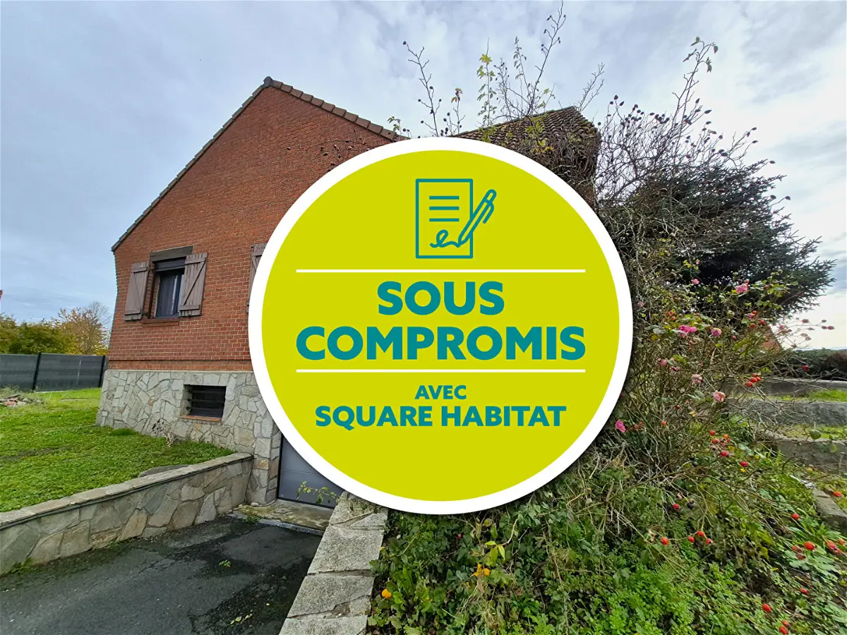 Achat maisonà Libercourt