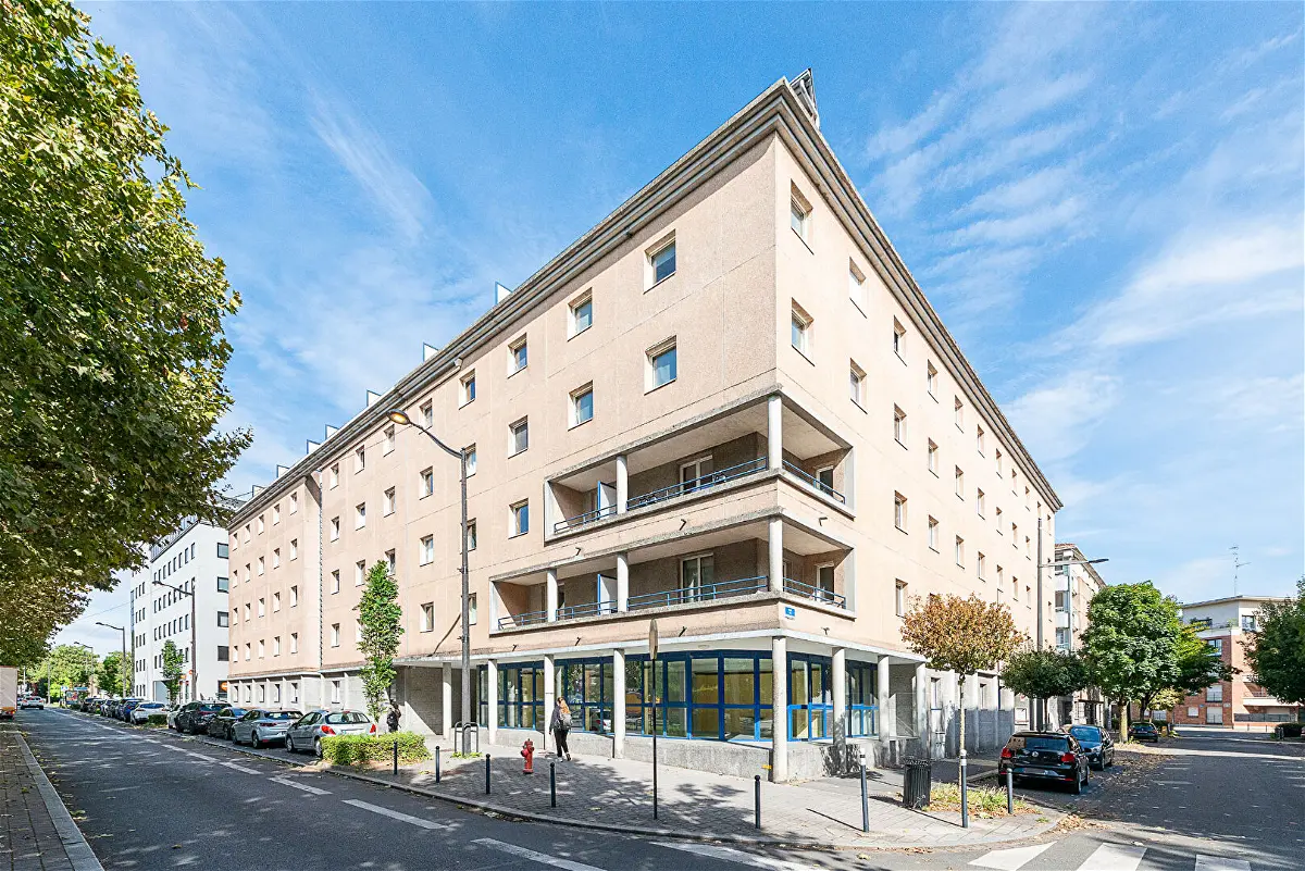 Achat appartementà VALENCIENNES