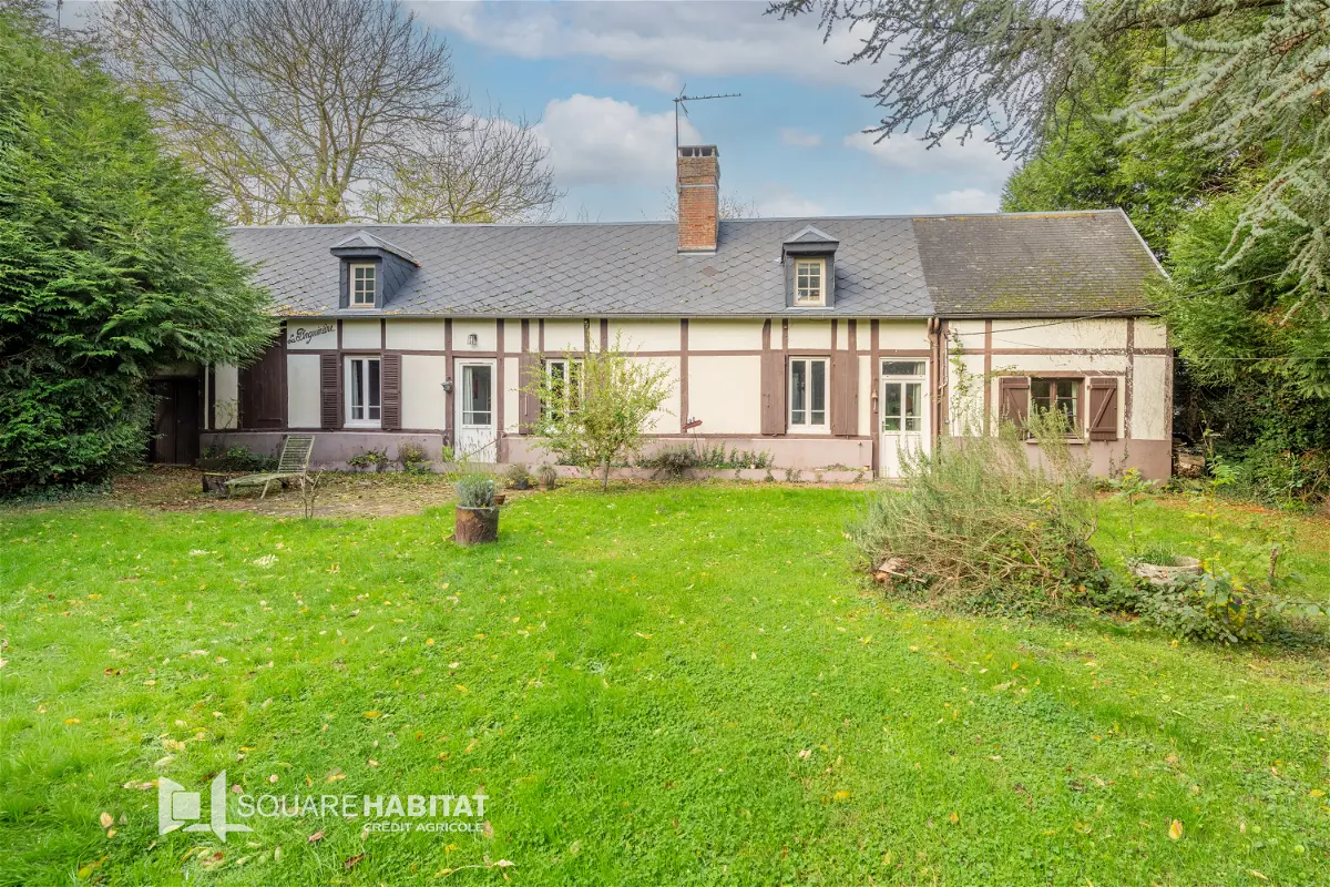 Achat maisonà PIERRECOURT