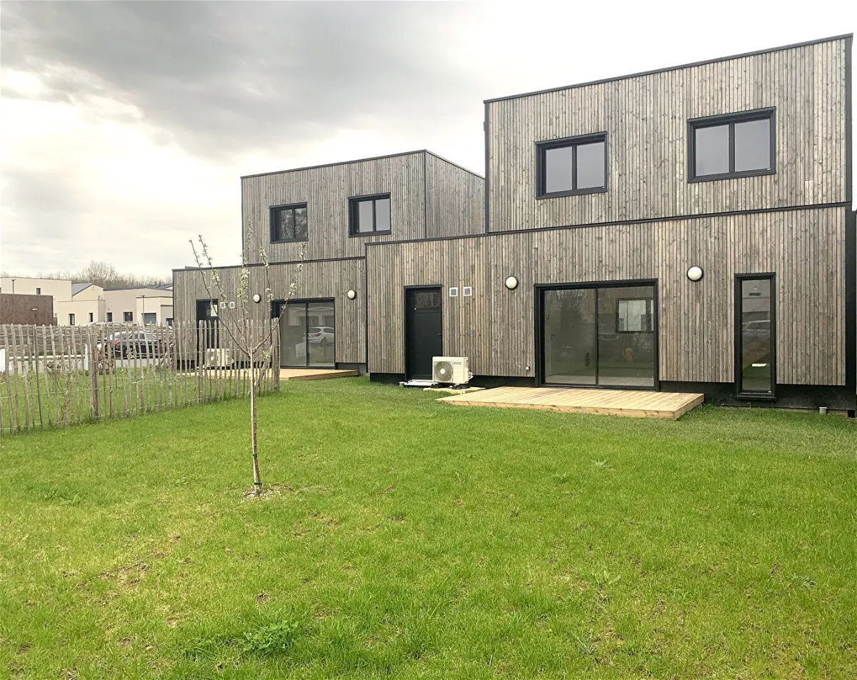 maisonà VERRIERES EN ANJOU