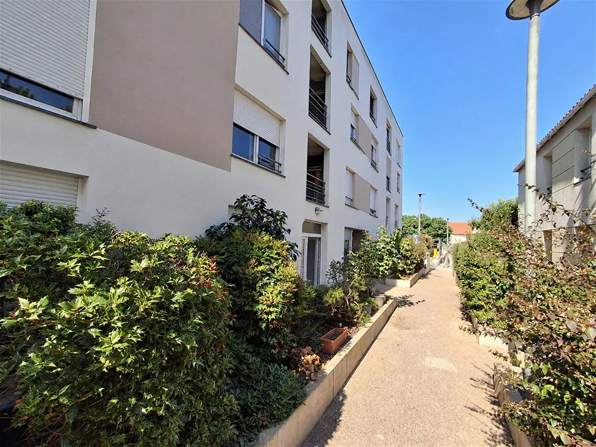 Achat appartementà SAINT GILLES CROIX DE VIE