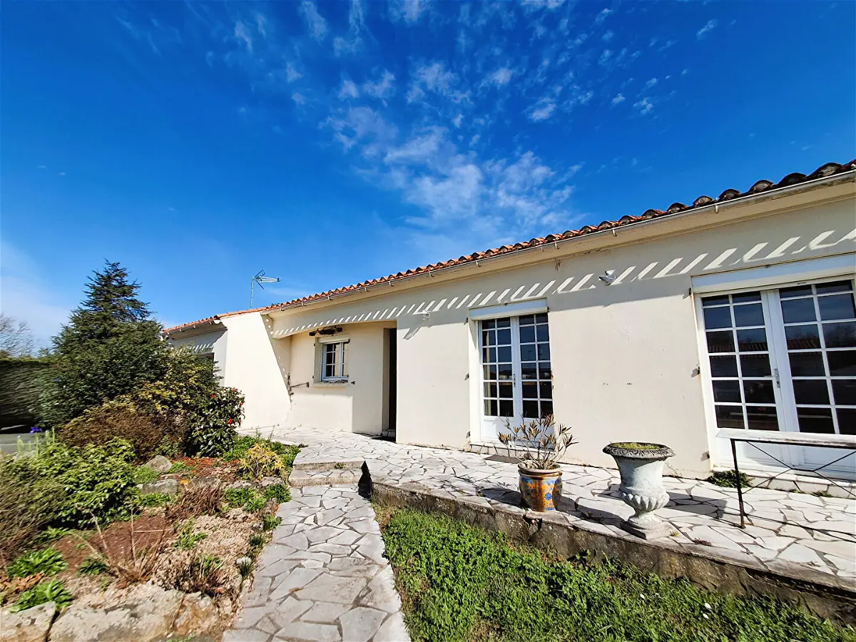 Achat maisonà VAIRE