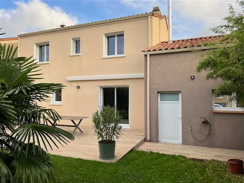 Achat maisonà LES SORINIERES
