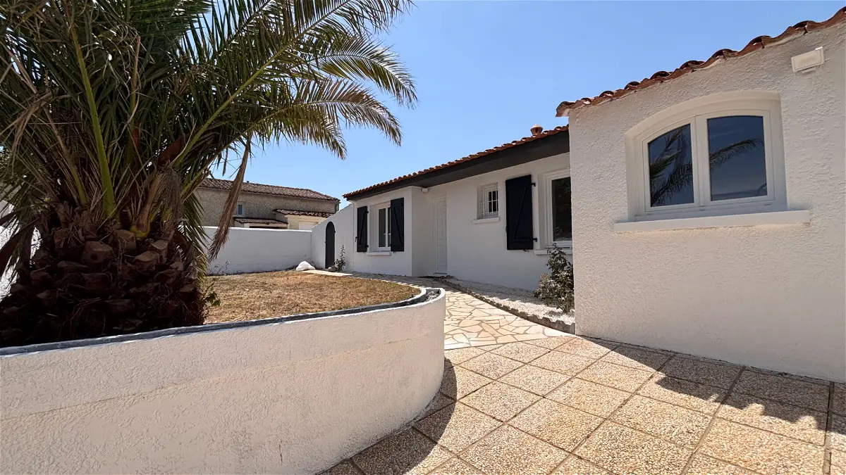 maisonà NIEUL SUR MER