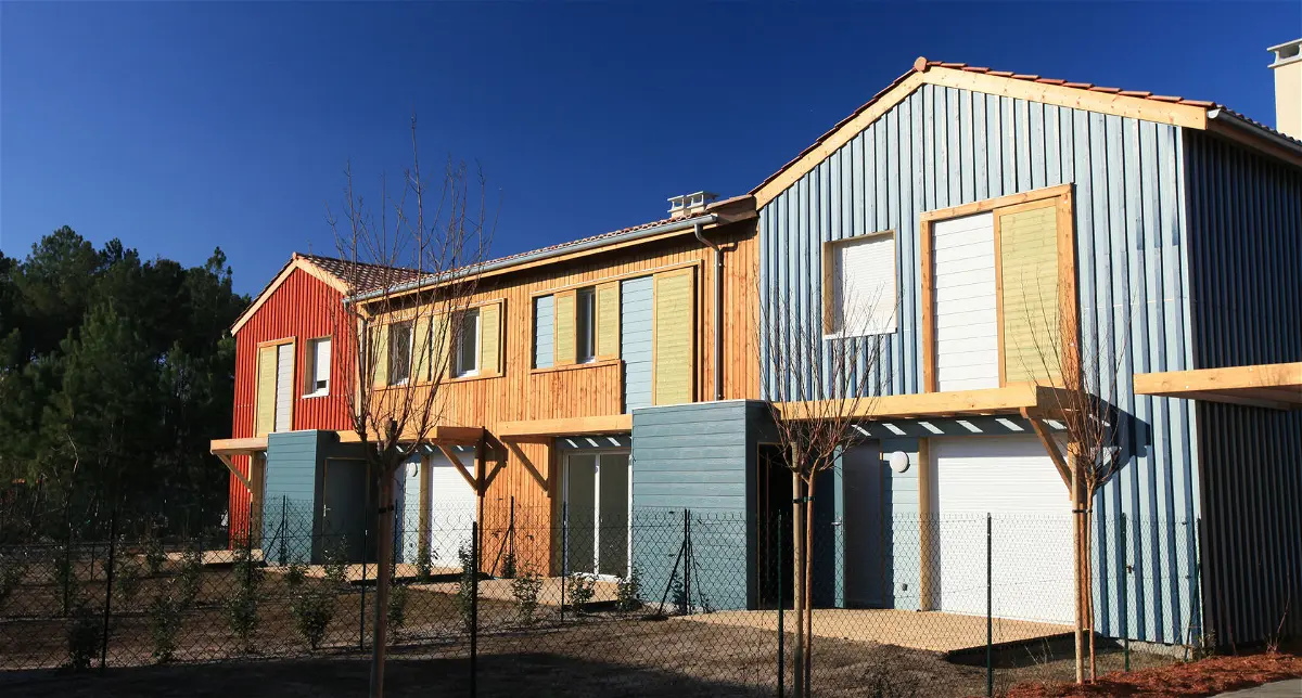 Achat maisonà AUDENGE