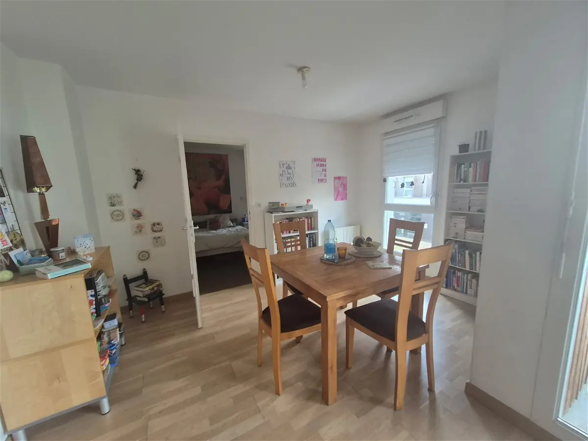 appartementà Wasquehal