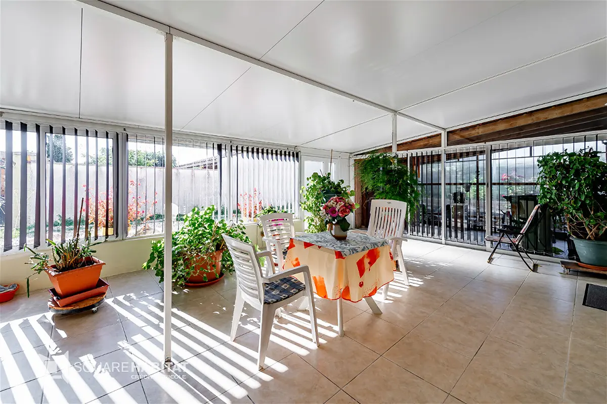 Achat maisonà AMBES