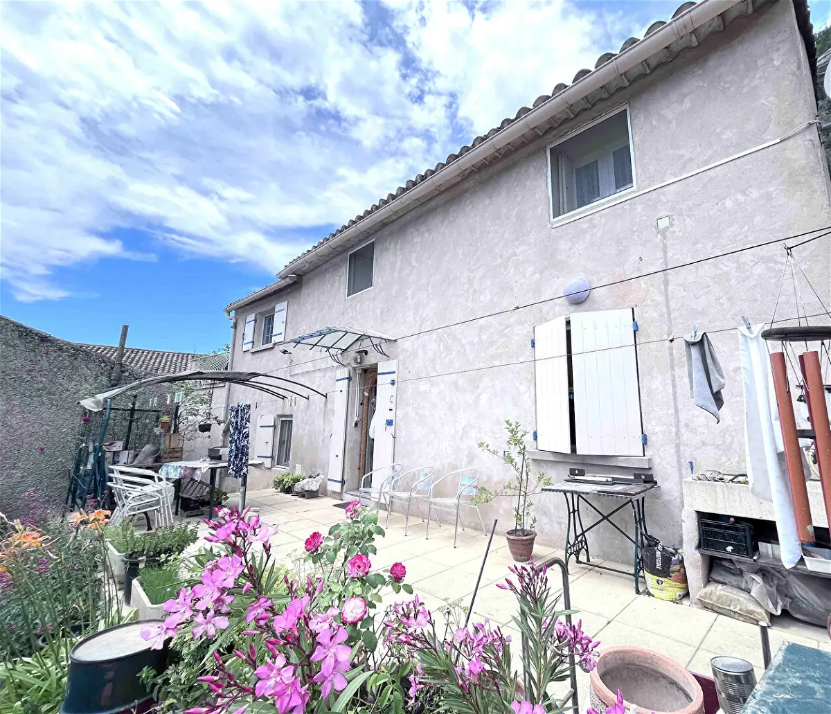 Achat maisonà BEAUMETTES