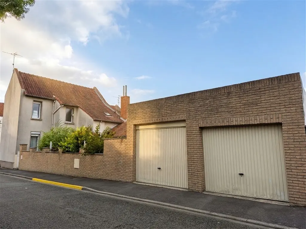 Achat maisonà ANNAY