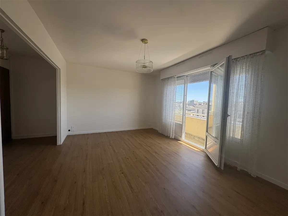 appartementà CHATEAUROUX