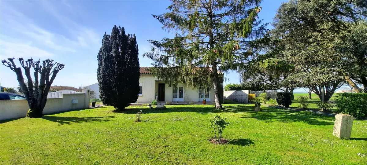 Achat maisonà SEMUSSAC