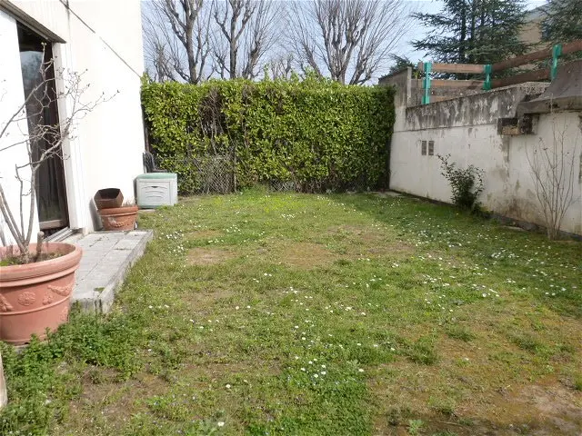 appartementà Seyssinet-Pariset