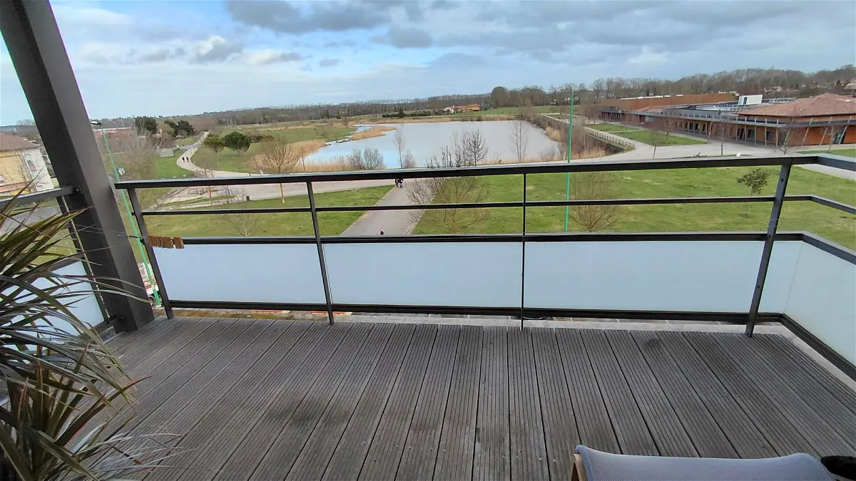 Achat appartementà CASTANET TOLOSAN